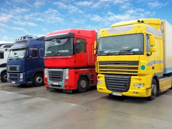 Ankara Balıklı Nakliye